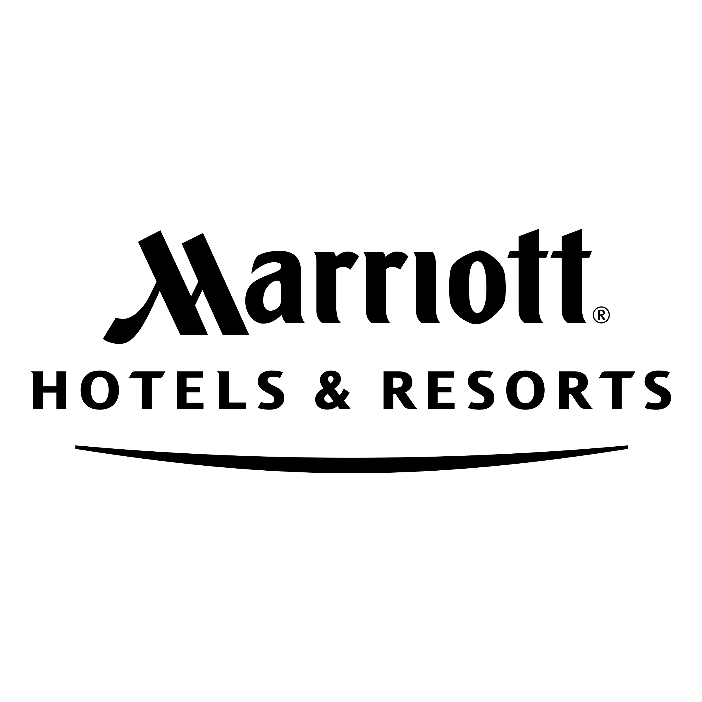 trusted company logo